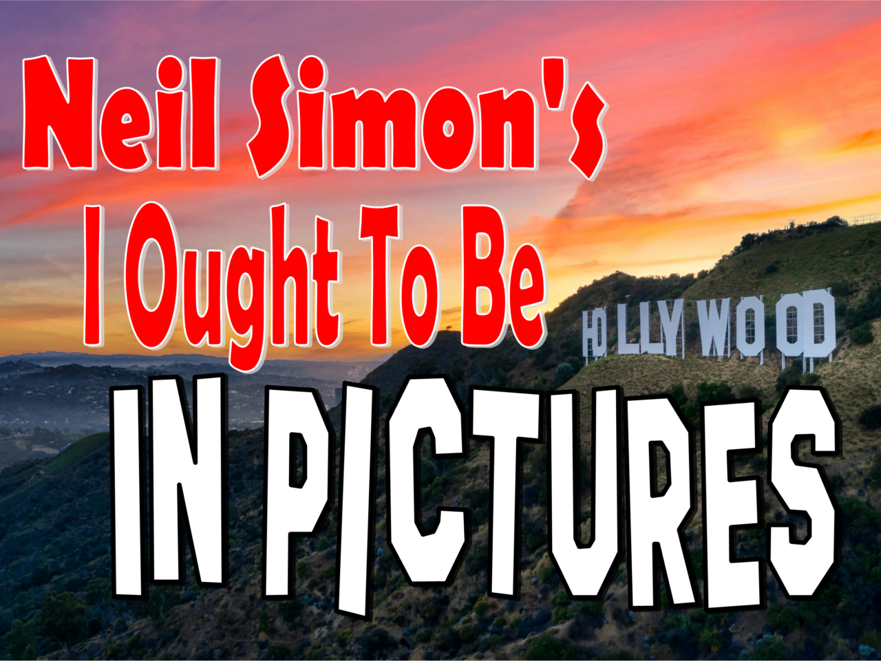 2 – Pictures – text w background