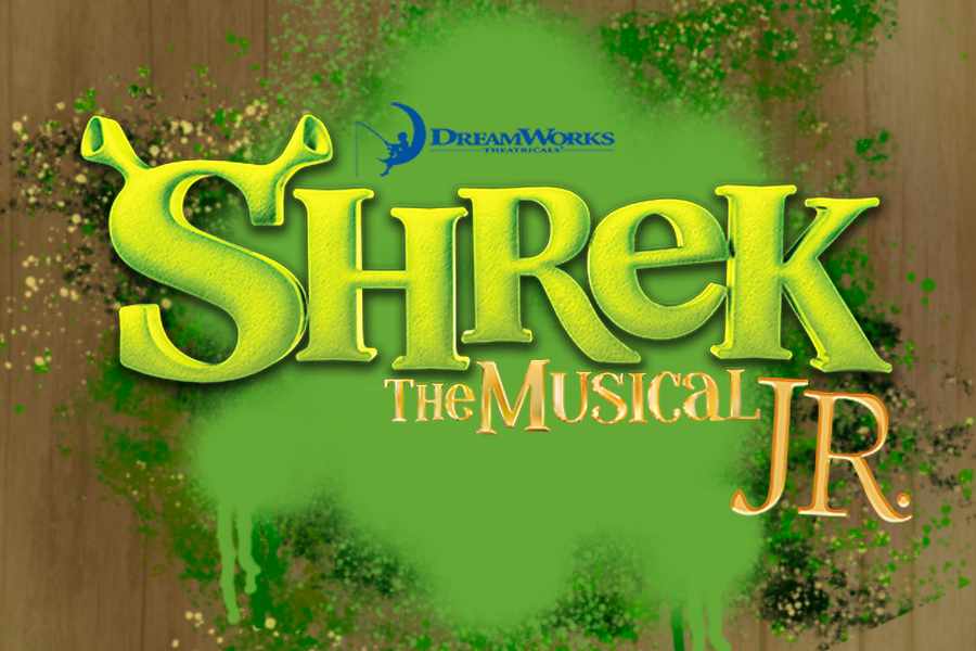 Shrek, Jr. The Musical