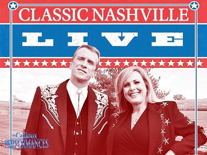 Classic Nashville Live