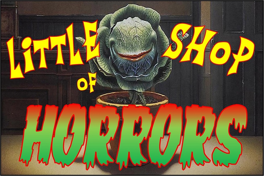 Little Shop of Horrors Cast Announced Kathleen C. Cailloux City