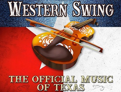 Symphony of the Hills: Western Swing