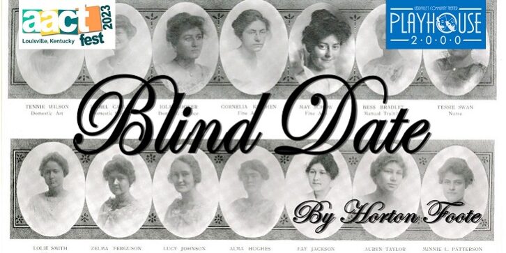 Blind Date