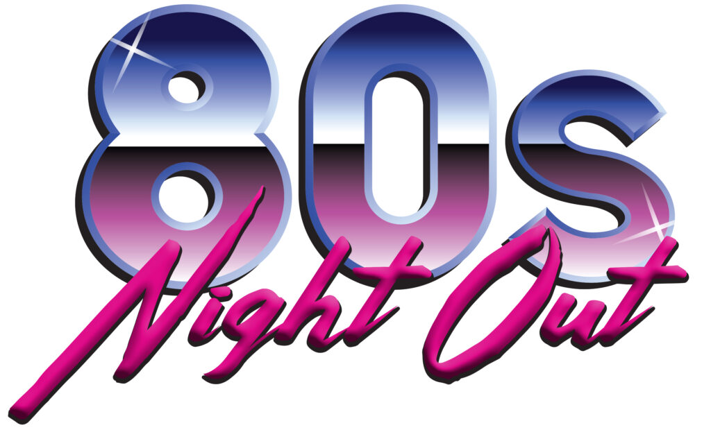 80's Night Out