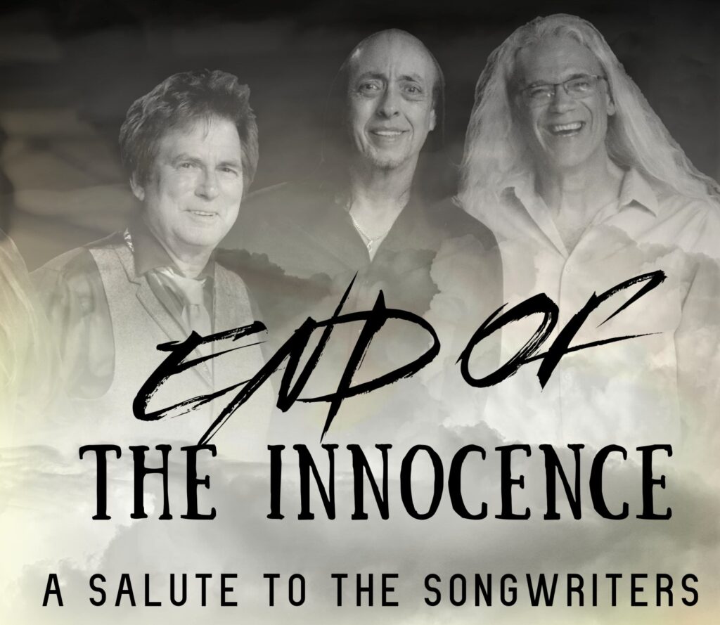 End of the Innocence - A Salute to the Songwriters
