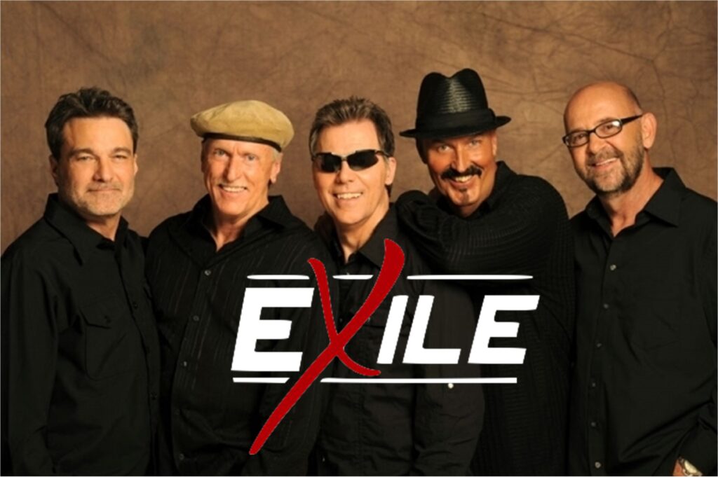 Exile in Concert