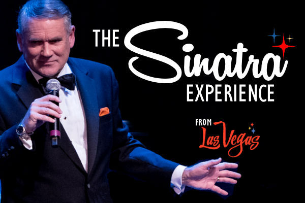 The Sinatra Experience