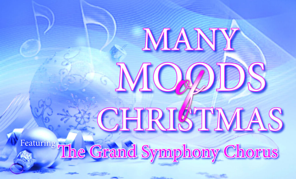 Symphony of the Hills: Many Moods of Christmas