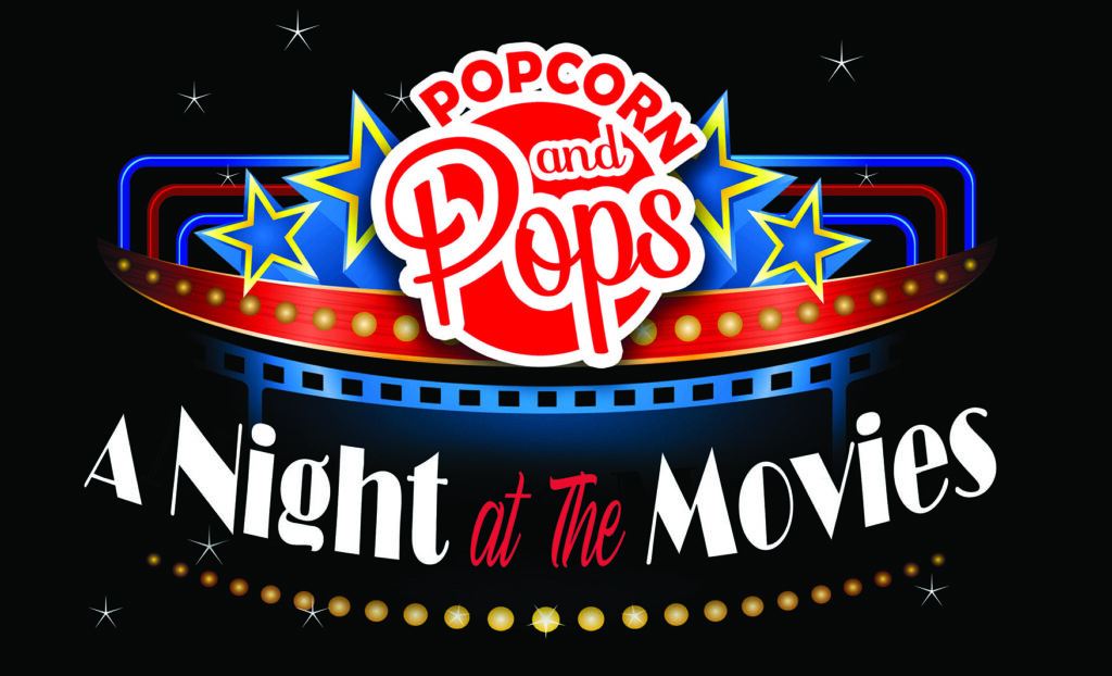 Symphony of the Hills: Pops and Popcorn
