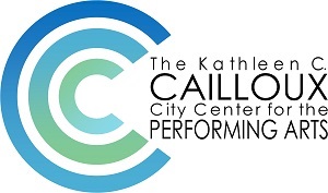 Kathleen C. Cailloux City Center for the Performing Arts