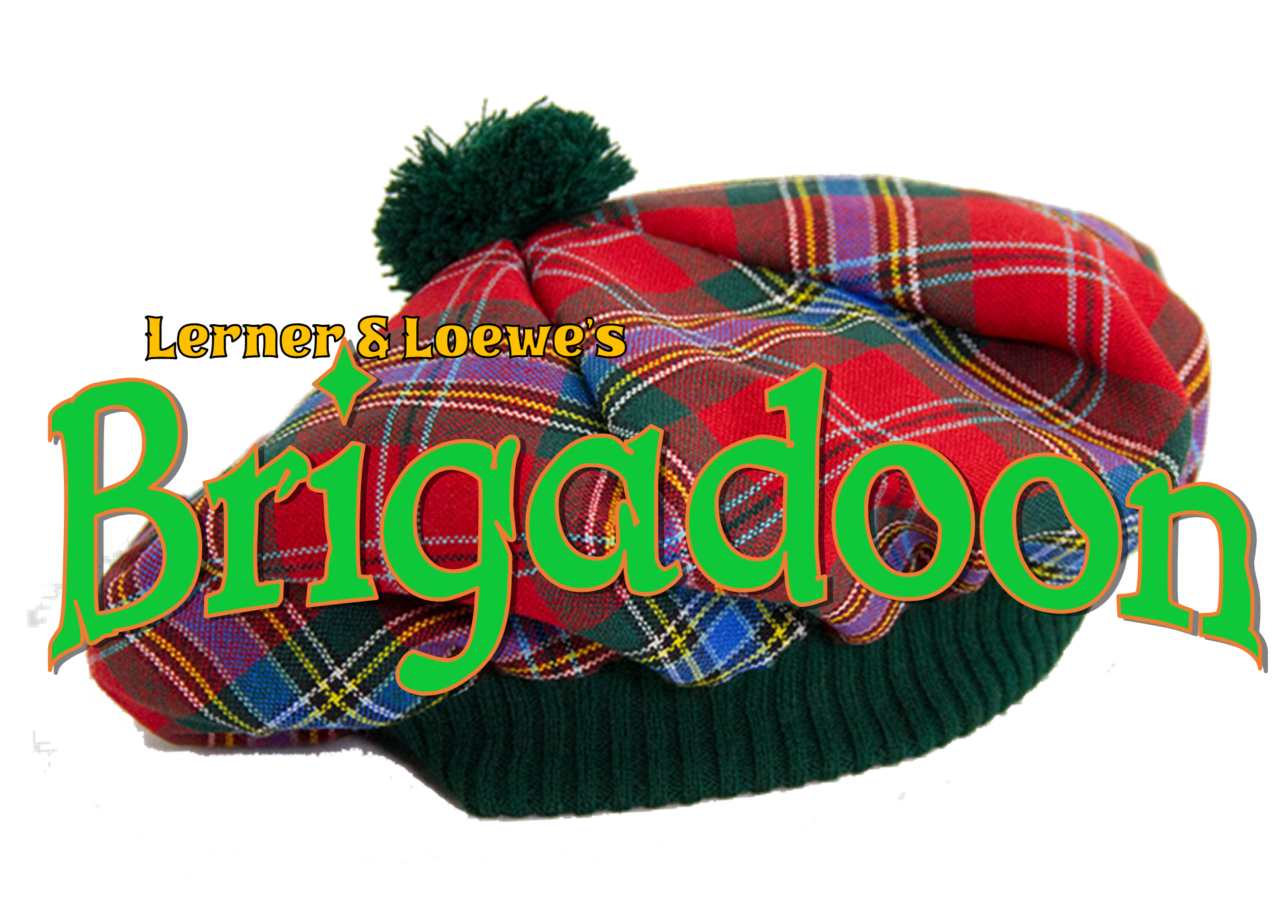 Brigadoon main Full Color