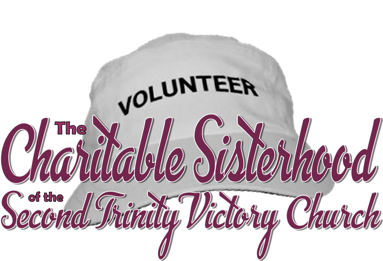 Charitable Sisterhood main Full Color