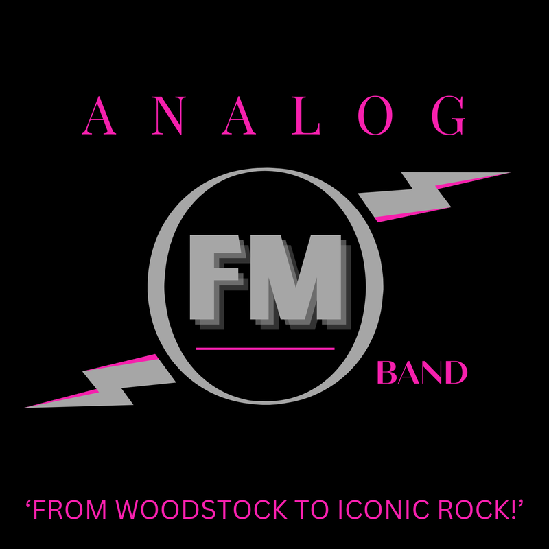 Analog FM