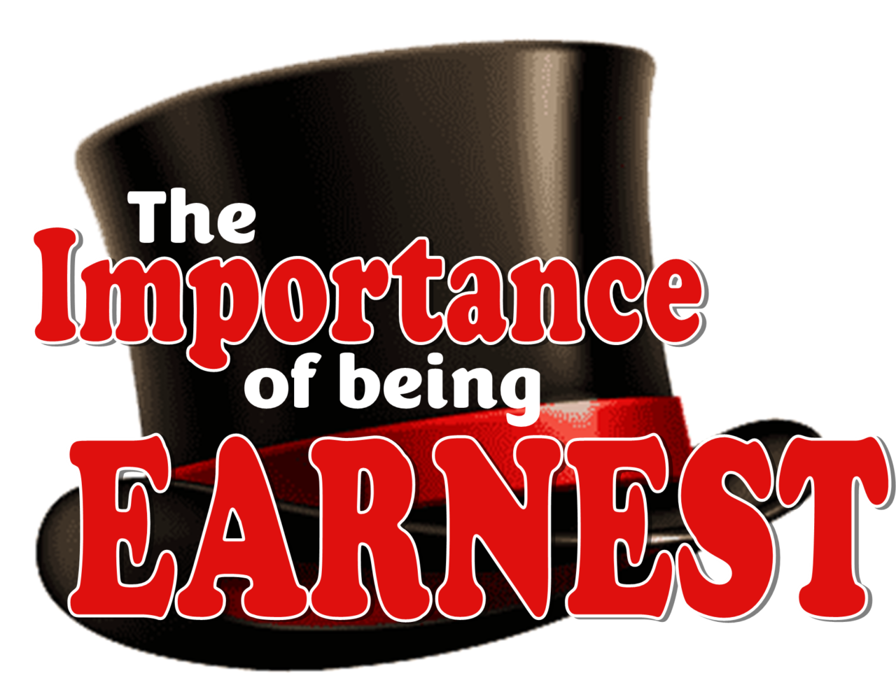 Earnest Main Full Color