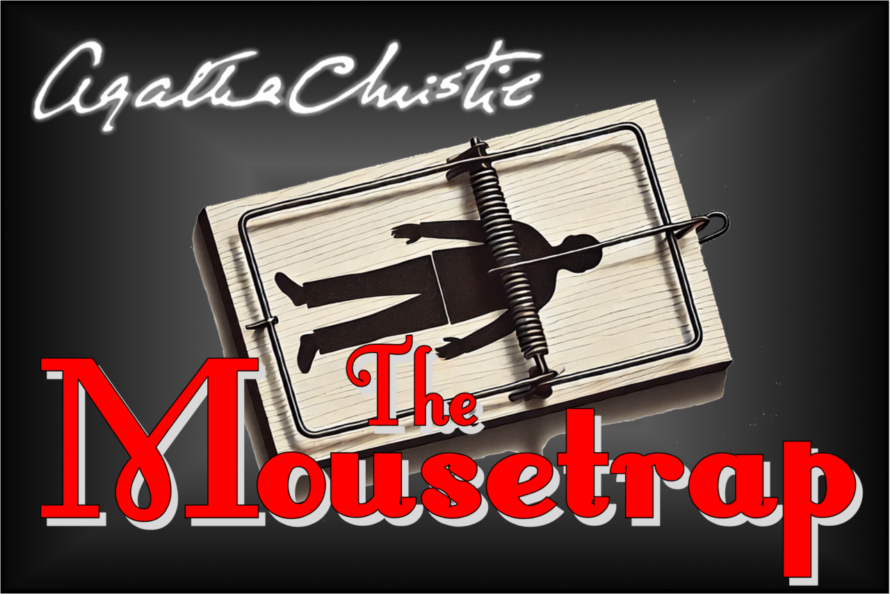 Mousetrap 2×3