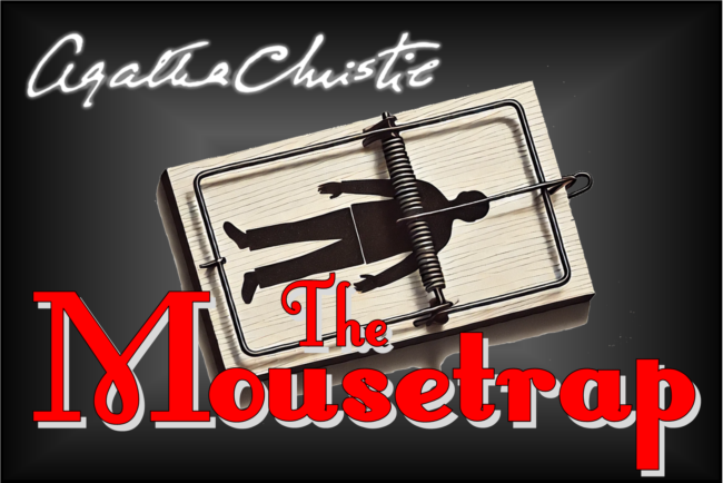 Mousetrap 2×3