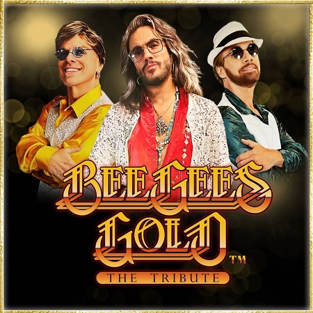 Bee Gees Gold