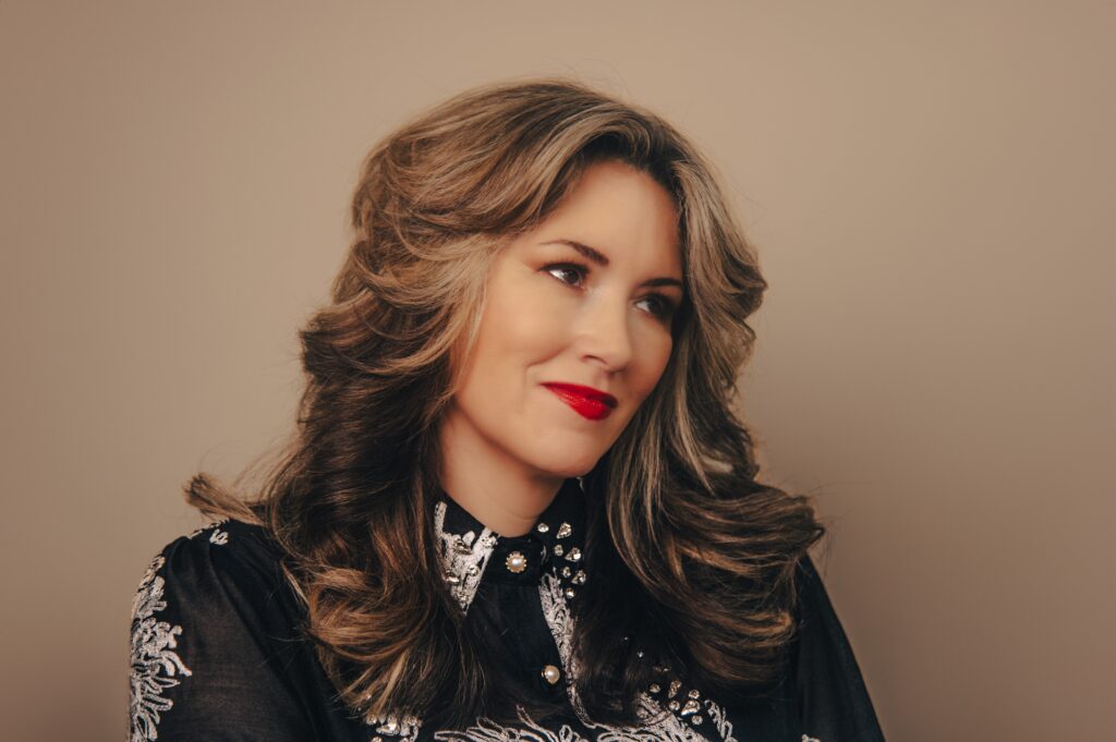 Sweet Dreams - Mandy Barnett Sings Patsy Cline