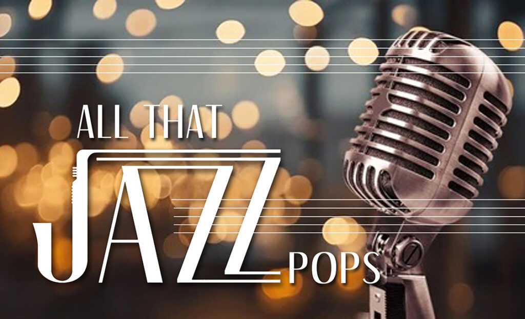 Symphony of the Hills: A Time to Dance - All That Jazz