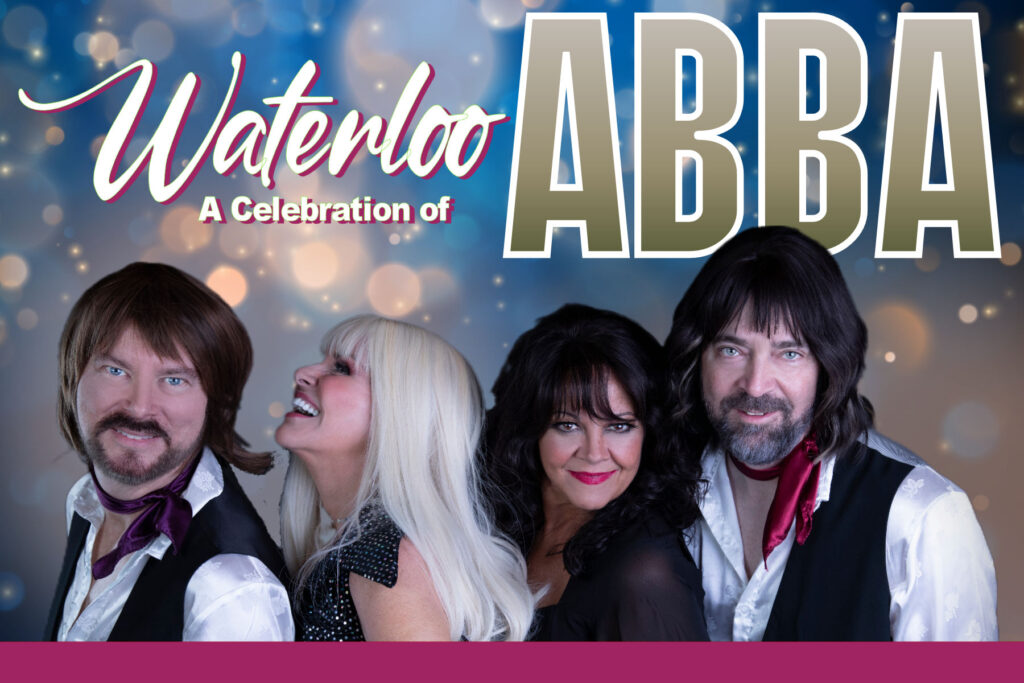 Waterloo: A Celebration of ABBA