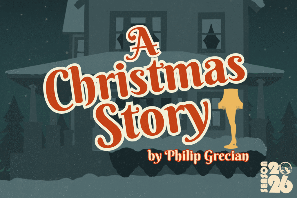 A Christmas Story