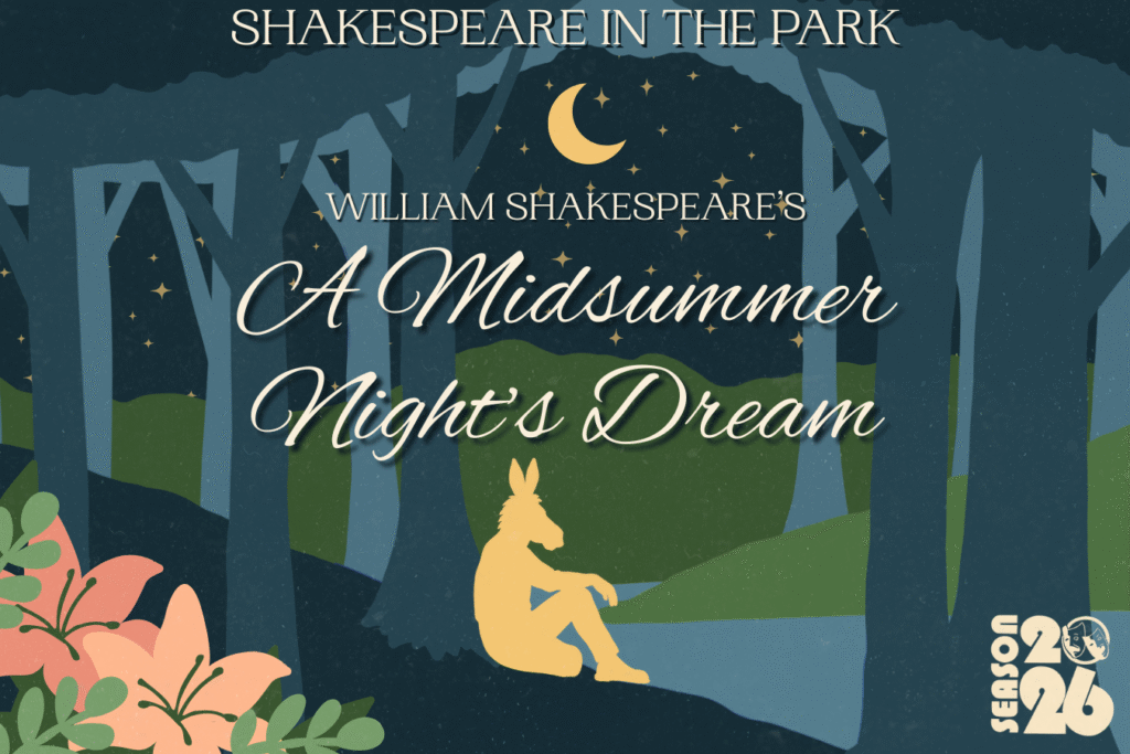 A Midsummer Night's Dream