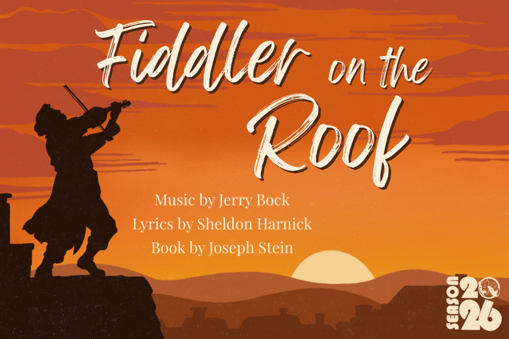 Fiddler on the Roof