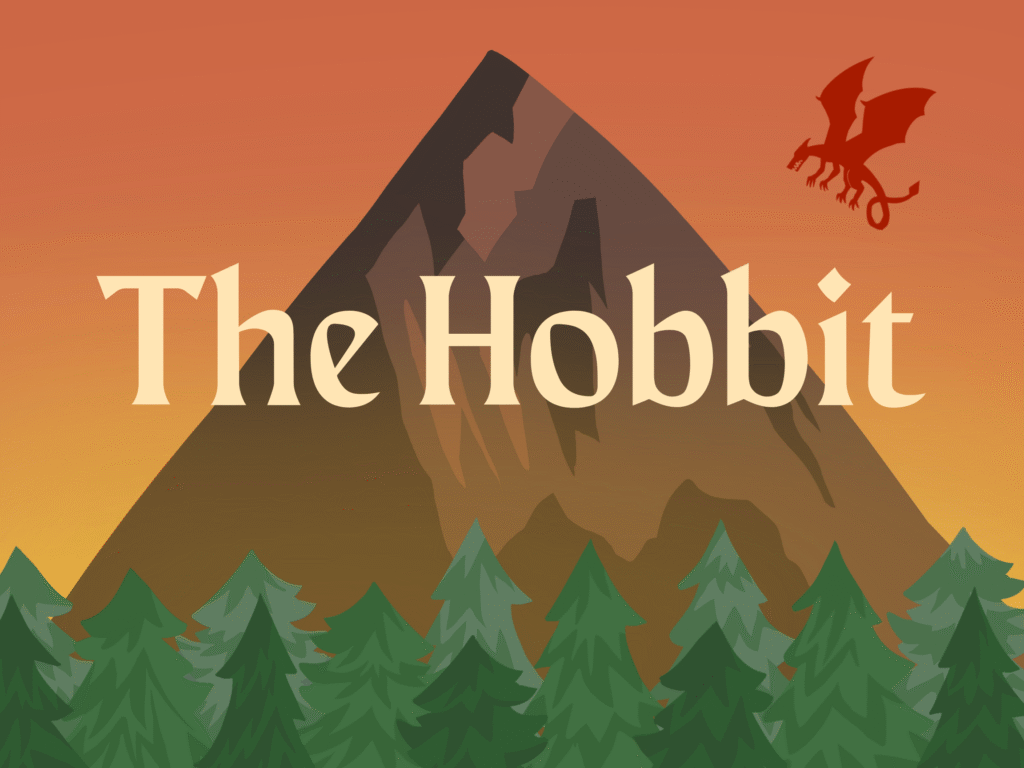 The Hobbit