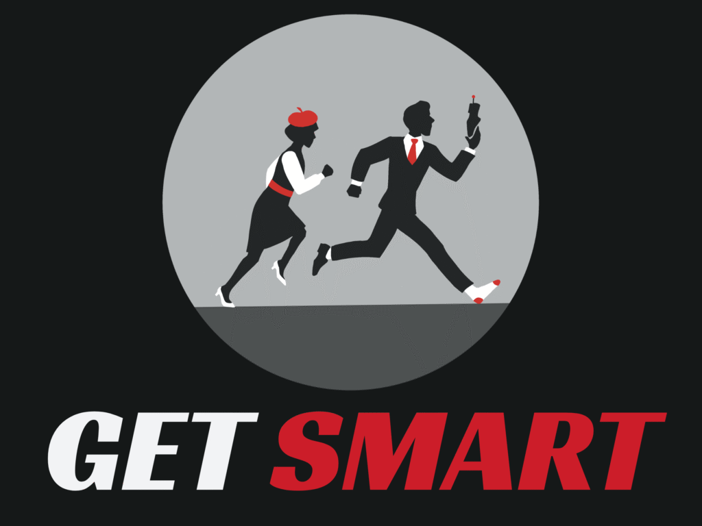Get Smart