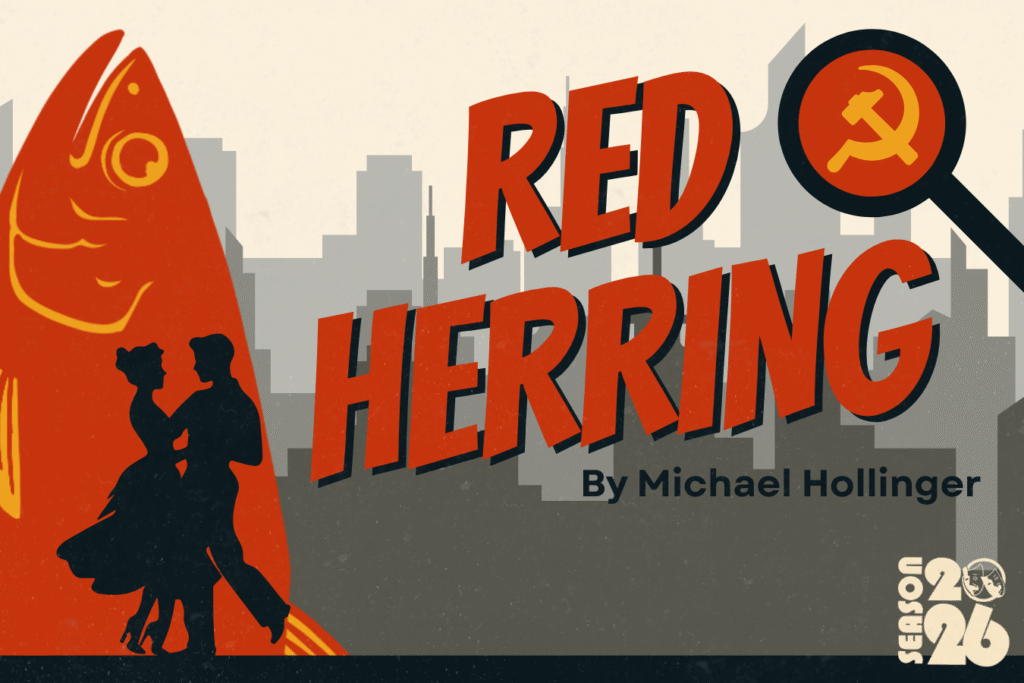 Red Herring