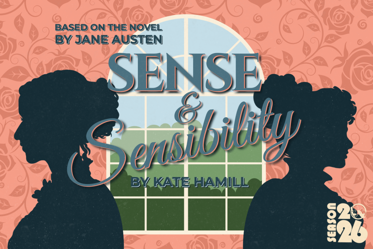 Sense and Sensibility