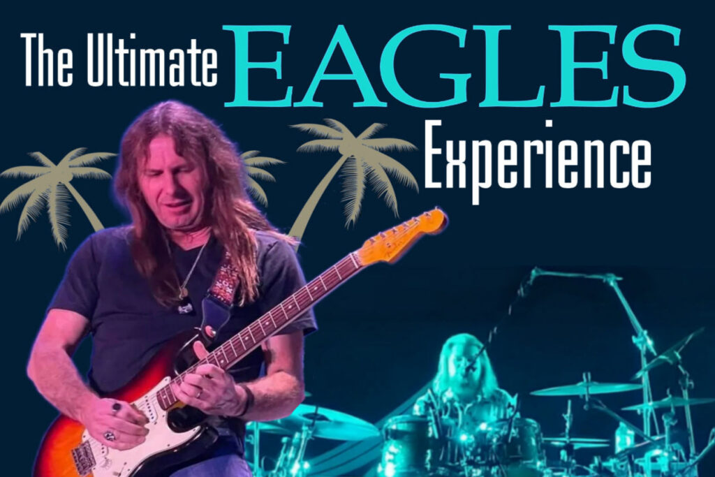 7 Bridges: The Ultimate Eagles Experience