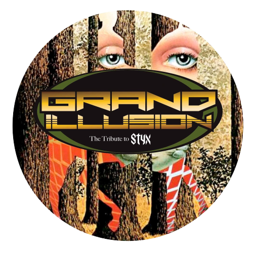 Grand Illusion: The Tribute to Styx
