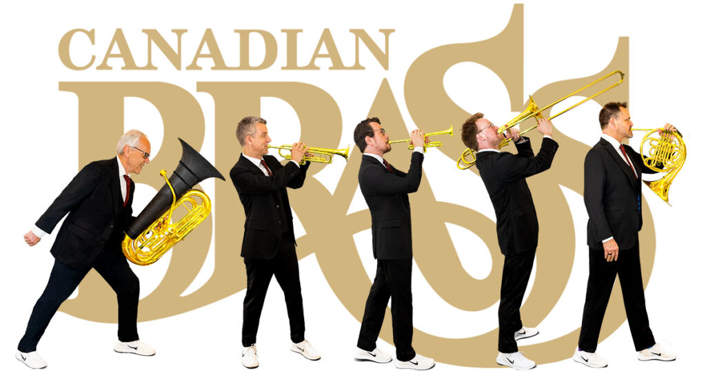 Canadian Brass