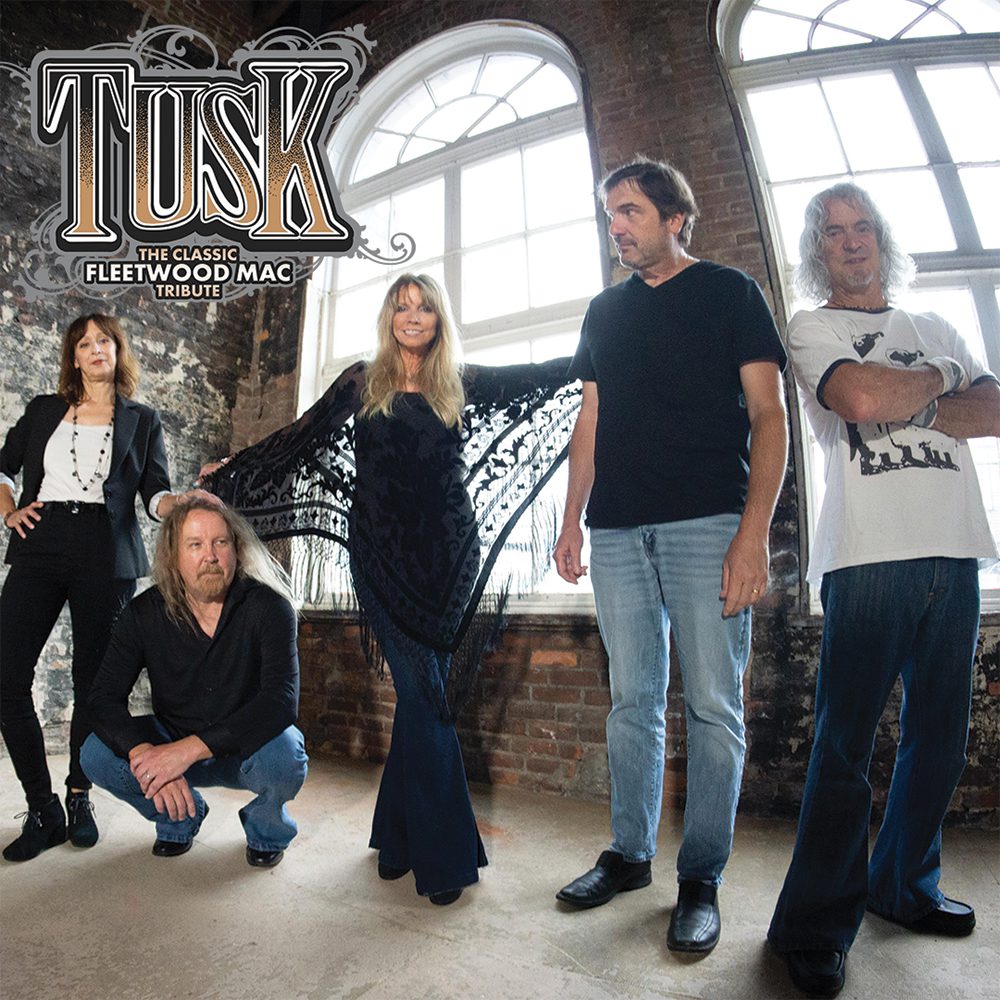 TUSK: The Classic Fleetwood Mac Tribute